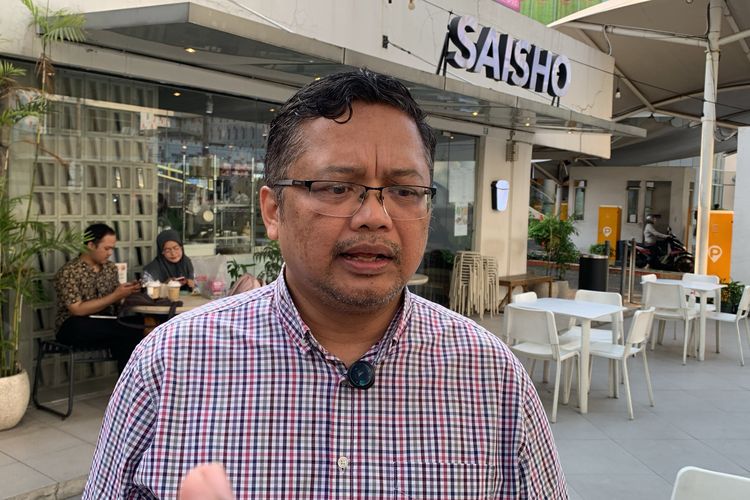 Kuasa Hukum Heran Eks Dirut KBS Jadi Tersangka, Padahal Anggaran Disetujui Pemkot