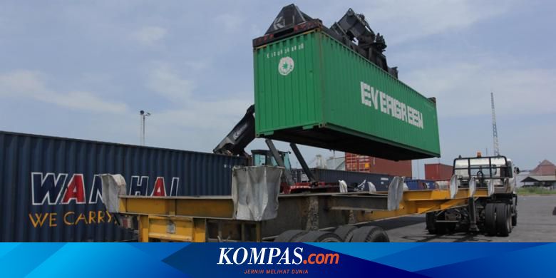 Perdagangan Dengan Thailand Dan Singapura Defisit Apa Saja Yang Diimpor