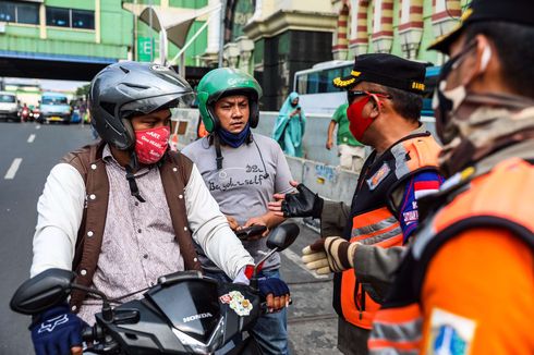 Sekjen MUI Minta Pemerintah Serius Sosialisasikan Protokol Kesehatan