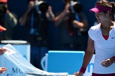 Li Na Hadir Lagi di Final Australian Open