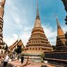 Turis China Disebut Takut ke Thailand Akibat Film dan Rumor di Internet