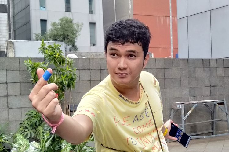 Jejak Politik Aldi Taher: Pernah di PKS hingga Perindo, Kini Gabung Demokrat