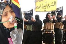 Mengerikan, ISIS Menguji 