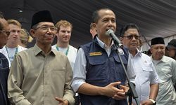 Ubah Nasib Warga Relokasi Rempang Eco City, Kementrans Libatkan Kajian Ilmiah 5 Kampus Lokal dan Jerman 