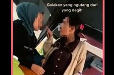 Video Viral Orang Berutang Lebih Galak Saat Ditagih, Psikolog: Mekanisme Pertahanan Diri