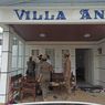 Puluhan Vila di Puncak Bogor Disegel karena Nekat Disewakan Saat PSBB