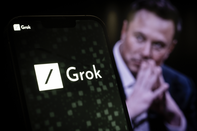 Elon Musk mengumumkan rencana membangun Grokipedia, sebuah ensiklopedia online baru yang ditenagai oleh Grok AI.