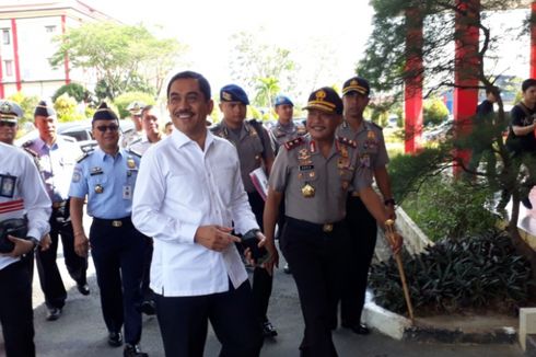 Jadi Wilayah Terluar, Kepulauan Riau Rawan terhadap Radikalisme dan Terorisme