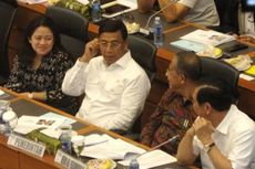 Banggar DPR Setuju Usulan Tambahan Anggaran Kemenko Polhukam 2017 Sebesar Rp 3,5 Miliar
