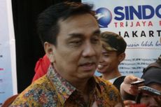 Ini Pimpinan DPR Versi Koalisi Indonesia Hebat
