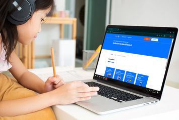 Dukungan AI dalam Proses Belajar dan Mengajar untuk Meningkatkan Kualitas Pendidikan Modern