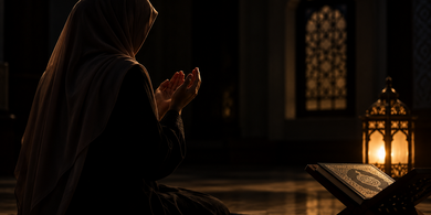 Kisah Khaulah binti Tsa'labah, Perempuan yang Keluhannya Didengar Allah