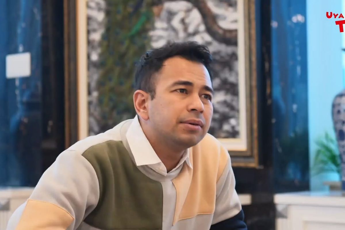 Raffi Ahmad mengaku pernah jadi korban penipuan saat mengisi sebuah acara. 