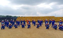 Dorong Perekonomian Daerah dan Nasional, PGN Libatkan Tenaga Kerja Lokal untuk Proyek Pipa Minyak Rokan