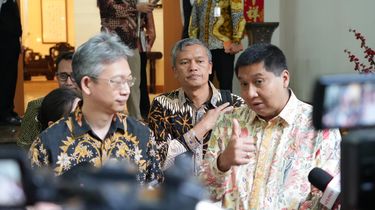 Mengapa China Kepincut Bangun Rusun di Indonesia?