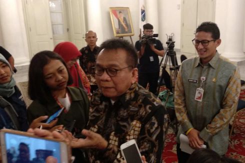Bela Anies, Wakil Ketua DPRD DKI Sebut Kritikan Giring Tak Pakai Nalar