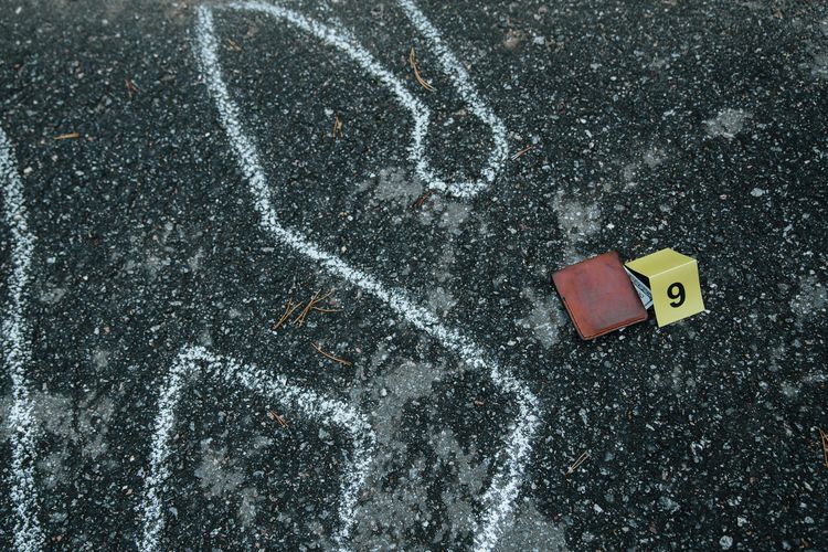 Polisi Buru Pria di Bangkalan Madura yang Celurit Adik Iparnya hingga Tewas