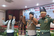 Anies Diundang Kunjungi Asrama Mahasiswa Papua di Jakarta