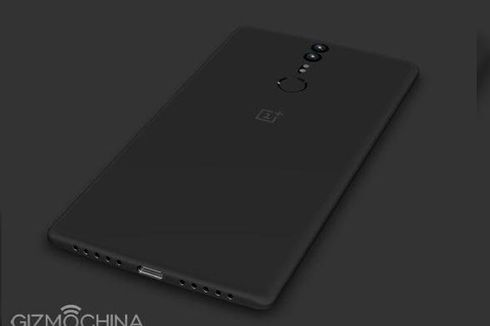 Harga Android OnePlus X Beda Tipis dari OnePlus One?