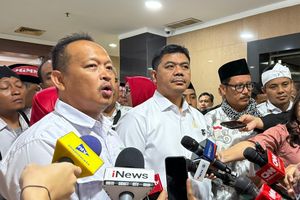 Ribuan Guru Madrasah Demo, PGMNI: Beranikah Pemerintah Angkat Mereka Jadi PPPK?