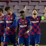 Tinggal Setahun Lagi, Rakuten Bertahan di Jersey Barcelona