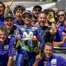 Bukan Anak Emas, Petronas Yamaha Larang Rossi Bawa Tim Mekanik