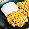 Resep Ayam Geprek Crispy, Gurih Pedasnya Bikin Nagih