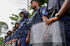 Kawal Arus Mudik Nataru, Polres Dumai Perketat Pengawasan di Pelabuhan Pelindo