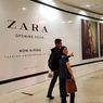 Gerai Zara Terbesar di Indonesia Akan Dibuka di Senayan City