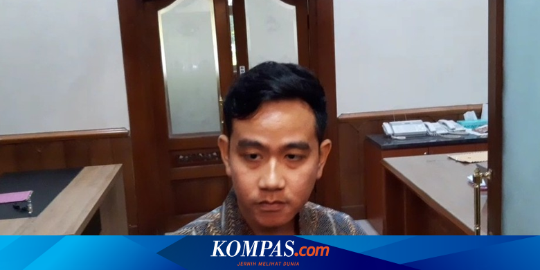 Belum Kampanye Sabtu Besok, Gibran Masih Sibuk Jadi Tuan Rumah Final Piala Dunia U-17 di Solo