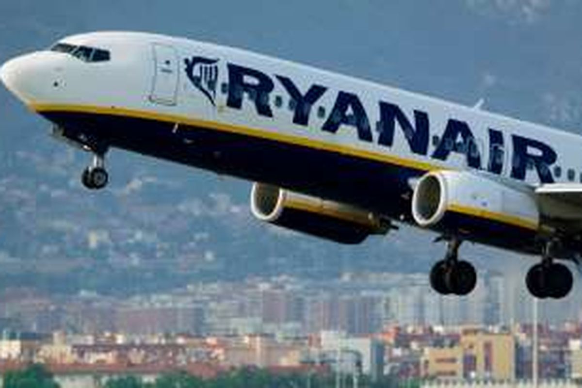 Ryanair