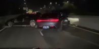 Pengemudi BYD yang Kabur usai Tabrakan di Tol Bandara Akan Serahkan Diri