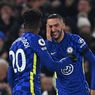 Link Live Streaming Chelsea Vs Plymouth Argyle, Kickoff 19.30 WIB