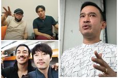 [POPULER HYPE] Ruben Onsu Kalah Lagi | Rizky Febian Simpan Foto Anya Geraldine