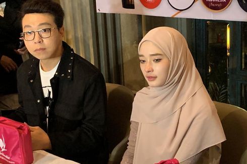 Sebut Inara Dulu dan Sekarang Berbeda, Richard Lee: Aku Sangat Bahagia