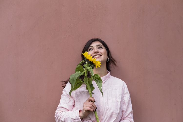 Cara Menemukan Jati Diri yang Hilang