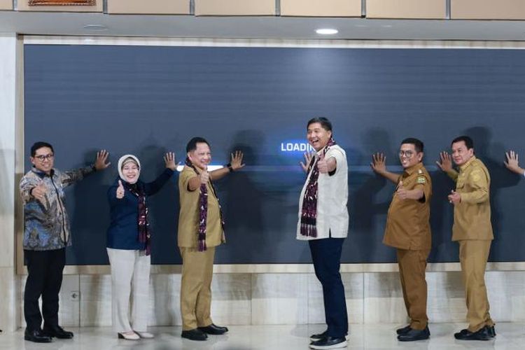 Sambut Peluncuran BSPS, Bupati Maesyal: Sejalan dengan Program Kabupaten Tangerang