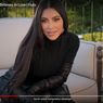 Masih Percaya Cinta, Kim Kardashian Ngaku Ingin Nikah Sekali Lagi