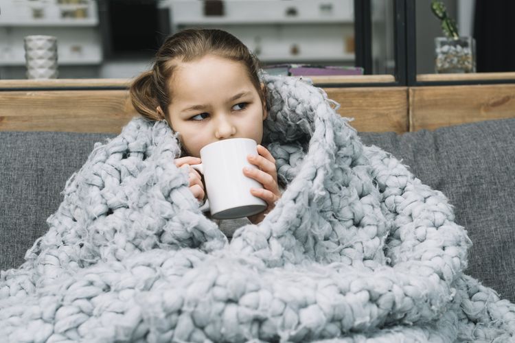 Diare bisa menyebabkan dehidrasi yang berbahaya bagi anak. Kenali beberapa tanda dehidrasi yang perlu diwaspadai agar kondisi tak semakin parah.