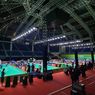 Badminton Asia Junior Championships 2025 Digelar di GOR Manahan Solo