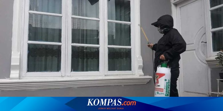 Warga Tolak Jenazah Pasien PDP Covid-19, Tak Boleh Dimakamkan dan Ambulans Diusir