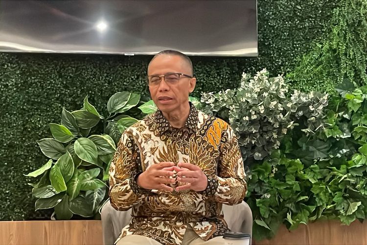 Bunga PNM Mekar Turun Jadi 8 Persen, Pemerintah Bidik Penguatan Ekonomi Desil Bawah