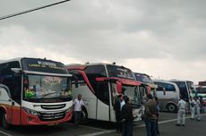 Terminal Cicaheum Bandung Akan Berubah Fungsi Jadi Depo BRT Bandung Raya di 2025