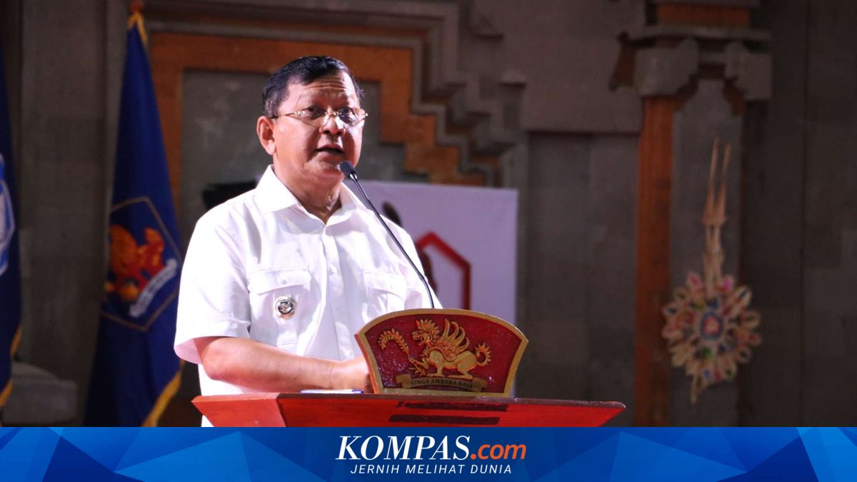 Sawah Kian Terjepit Alih Fungsi Lahan, Pemkab Buleleng Kucurkan Bantuan Rp 3,6 M untuk Subak
