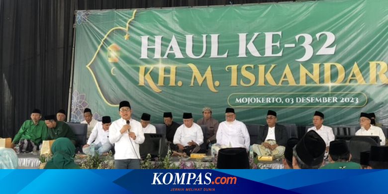 Negara yang Salah Mengelola Demokrasi Akan Berangkat dari Titik Nol Lagi