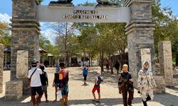 Biaya Masuk TN Komodo Naik, DPR Minta Pemerintah Cari Solusi