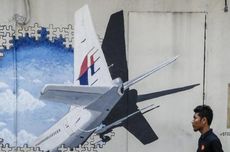 Mantan PM Australia Sebut Ada Pejabat Malaysia Yakin Pilot Malaysia Airlines MH370 Bunuh Diri