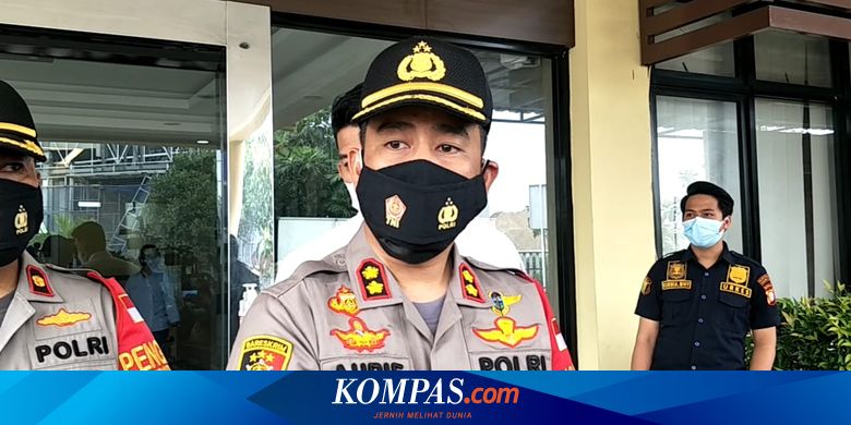Ahrie Sonta Punya Modal Dasar Jadi Ajudan Presiden