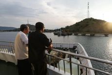 Info Pelabuhan Kayangan Lombok, Jadwal Kapal dan Tiketnya