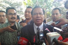 Kawal Visi Presiden, Rizal Ramli Minta Anggaran Dua Kali Lipat